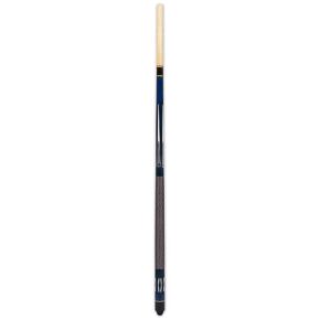 Misaladejuegos Taco billar ramin 2 piezas Tycoon Azul 18oz 5542.013 18oz