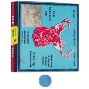 Misaladejuegos Soleta Elk Master 9.5mm 3021.095 - Imagen 3