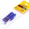 Misaladejuegos Cañas Shaft Cuesoul Tero Flights Purple 40mm  AK7 AK7-9E40 - Imagen 5