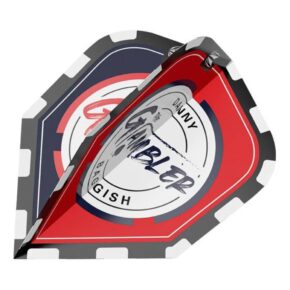 Misaladejuegos Plumas Target Darts Danny Gambler Pro Ultra NO6  335840 - Imagen 2