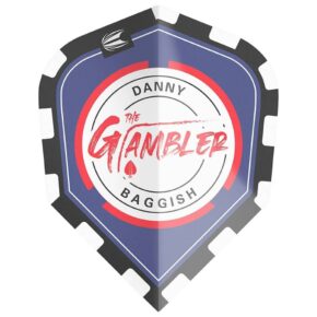 Misaladejuegos Plumas Target Darts Danny Gambler Pro Ultra NO6  335840
