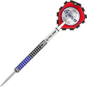 Misaladejuegos Dardos Target Darts Danny Baggish Gambler G1 90% 23g  190139 - Imagen 2