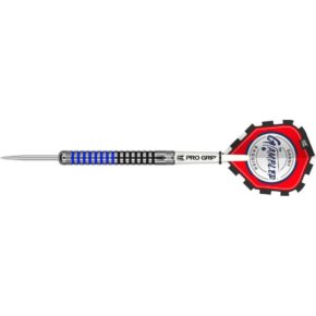 Misaladejuegos Dardos Target Darts Danny Baggish Gambler G1 90% 23g  190139