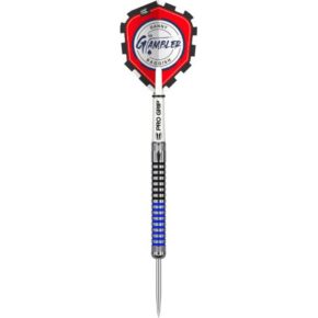Misaladejuegos Dardos Target Darts Danny Baggish Gambler G1 90% 23g  190139 - Imagen 4