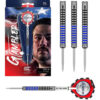 Misaladejuegos Dardos Target Darts Danny Baggish Gambler G1 90% 23g  190139 - Imagen 6