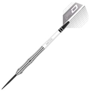 Misaladejuegos Dardos Red Dragon Range 2 22g 90%   RDD2261
