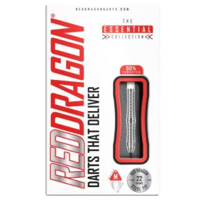 Misaladejuegos Dardos Red Dragon Range 2 22g 90%   RDD2261 - Imagen 4