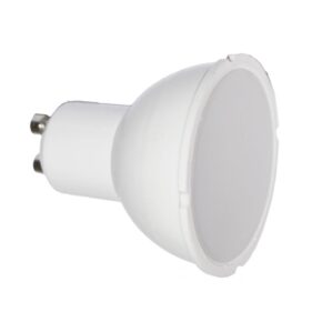 Misaladejuegos Bombilla Gu10 7w Led Mate Fria SMD 62474
