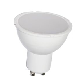 Misaladejuegos Bombilla Gu10 7w Led Mate Fria SMD 62474 - Imagen 3
