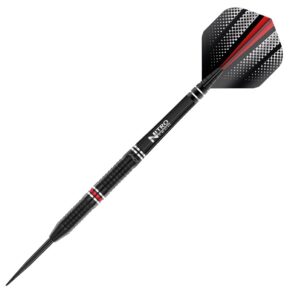 Misaladejuegos Dardos Red Dragon Razor Edge ZX-95 95% 22gr RDD2239