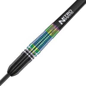 Misaladejuegos Dardos Red Dragon Peter Wright Snakebite World Champion Torpedo 90% 25gr RDD2245 - Imagen 4