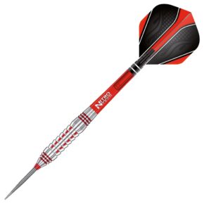 Misaladejuegos Dardos Red Dragon Firebird 90% 23gr RDD2242