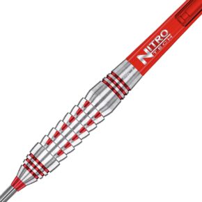 Misaladejuegos Dardos Red Dragon Firebird 90% 23gr RDD2242 - Imagen 5