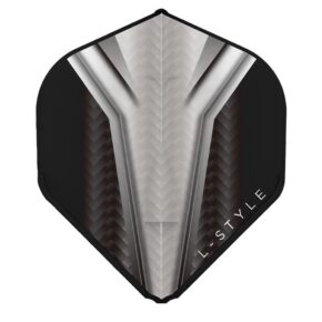 Misaladejuegos Plumas L-Flight Signature Champagne EZ L1 Estandar Inception Blanco