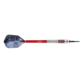 Misaladejuegos Dardos Bulls Darts Typhoon 90% 20g  18720