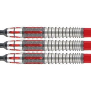 Misaladejuegos Dardos Bulls Darts Typhoon 90% 20g  18720 - Imagen 4