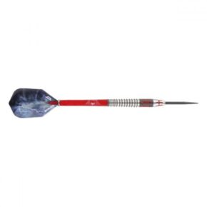 Misaladejuegos Dardos Bulls Darts Typhoon 90% 24g  14724