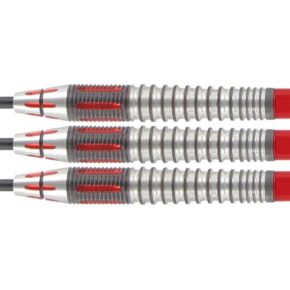 Misaladejuegos Dardos Bulls Darts Typhoon 90% 24g  14724 - Imagen 4