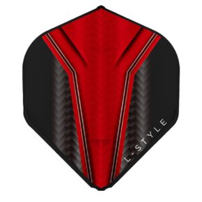 Misaladejuegos Plumas L-Flight Signature Champagne EZ L1 Estandar Inception Rojo  sL1EZ-Inception-RED