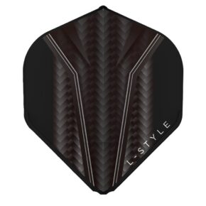 Misaladejuegos Plumas L-Flight Signature Champagne EZ L1 Estandar Inception Negro