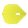 Misaladejuegos Plumas L-Style Kami L1 Pro Standard Flights Amarillo Neon  L1KPRO-KAMI-NeonYellow - Imagen 3