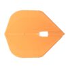 Misaladejuegos Plumas L-Style Kami L1 Pro Standard Flights Naranja Neon - Imagen 3