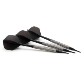 Misaladejuegos Dardos Cuesoul Dazzling 90% 20g DZR0120 - Imagen 2