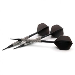 Misaladejuegos Dardos Cuesoul Dazzling 90% 20g DZR0120 - Imagen 3