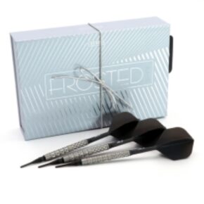 Misaladejuegos Dardos Cuesoul Dazzling 90% 20g DZR0120 - Imagen 5