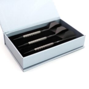 Misaladejuegos Dardos Cuesoul Dazzling 90% 20g DZR0120 - Imagen 6