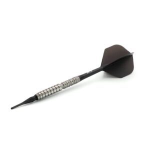 Misaladejuegos Dardos Cuesoul Dazzling 2 90% 20g DZR0220 - Imagen 2