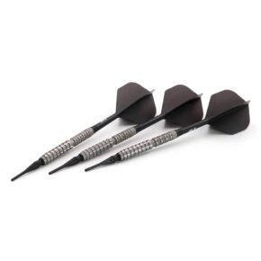 Misaladejuegos Dardos Cuesoul Dazzling 2 90% 20g DZR0220