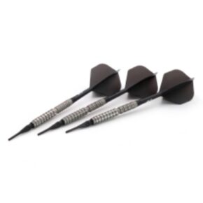 Misaladejuegos Dardos Cuesoul Dazzling 2 90% 20g DZR0220 - Imagen 3