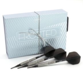 Misaladejuegos Dardos Cuesoul Dazzling 2 90% 20g DZR0220 - Imagen 4