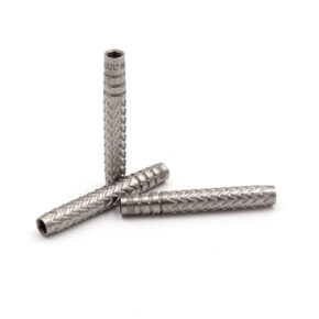 Misaladejuegos Dardos Cuesoul Darts Robbie Green Kong Titanium Nitrite 20g 90%  BS004-20R