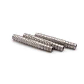 Misaladejuegos Dardos Cuesoul Darts Robbie Green Kong Titanium Nitrite 20g 90%  BS004-20R - Imagen 3