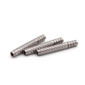 Misaladejuegos Dardos Cuesoul Darts Robbie Green Kong Titanium Nitrite 20g 90%  BS004-20R - Imagen 4