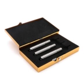 Misaladejuegos Dardos Cuesoul Darts Robbie Green Kong Titanium Nitrite 20g 90%  BS004-20R - Imagen 5