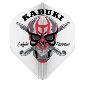 Misaladejuegos Plumas L-Flight Signature Champagne EZ L1 Standard Yachi Taro V6  56428