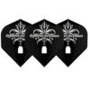 Misaladejuegos Plumas L-Style Signature Champagne L1 Pro Fallon Sherrock V3 Queen of the Palace Standard Negro  57609