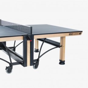 Misaladejuegos Mesa Ping Pong Cornilleau Sport 850 M Wood ITF - Imagen 2