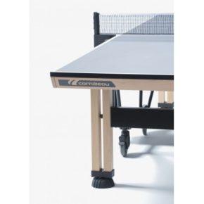 Misaladejuegos Mesa Ping Pong Cornilleau Sport 850 M Wood ITF - Imagen 4
