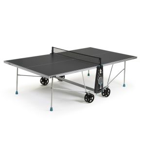 Misaladejuegos Mesa Ping Pong Cornilleau 100X OUTDOOR T244424BL