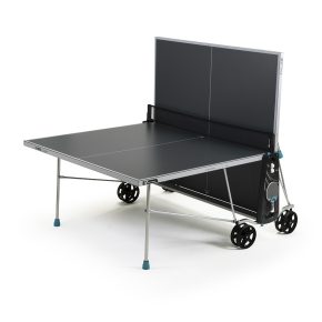 Misaladejuegos Mesa Ping Pong Cornilleau 100X OUTDOOR T244424BL - Imagen 3