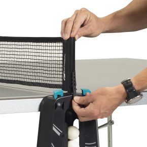 Misaladejuegos Mesa Ping Pong Cornilleau 100X OUTDOOR T244424BL - Imagen 7