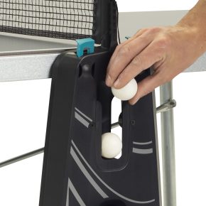 Misaladejuegos Mesa Ping Pong Cornilleau 200X OUTDOOR - Imagen 5