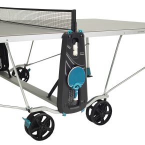 Misaladejuegos Mesa Ping Pong Cornilleau 200X OUTDOOR - Imagen 6