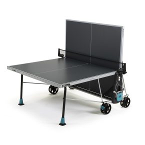 Misaladejuegos Mesa Ping Pong Cornilleau 300X OUTDOOR - Imagen 2