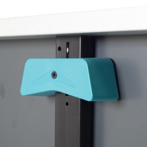 Misaladejuegos Mesa Ping Pong Cornilleau 300X OUTDOOR - Imagen 5