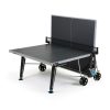 Misaladejuegos Mesa Ping Pong Cornilleau 400X OUTDOOR T244421GR - Imagen 2